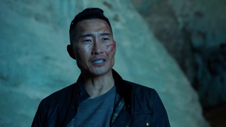 <i>Hellboy's</i> Producer Discusses the Thinking Behind That Ben Daimio Whitewashing 'Mistake'<em></em>